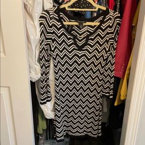 NWT White House/Black Market Dress